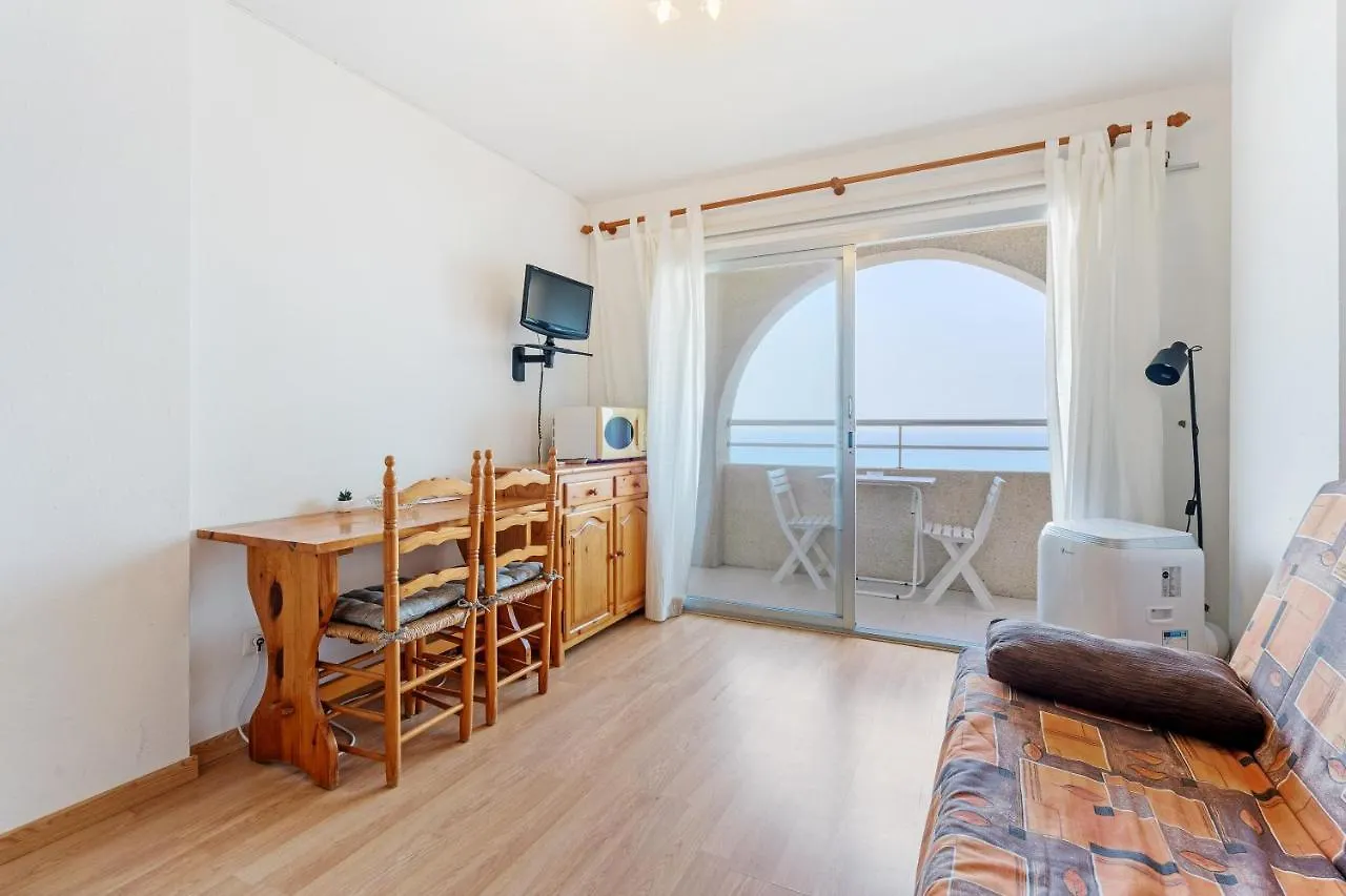 Welcs Estudio 082 Emp Frente Del Mar Empuriabrava Apartment
