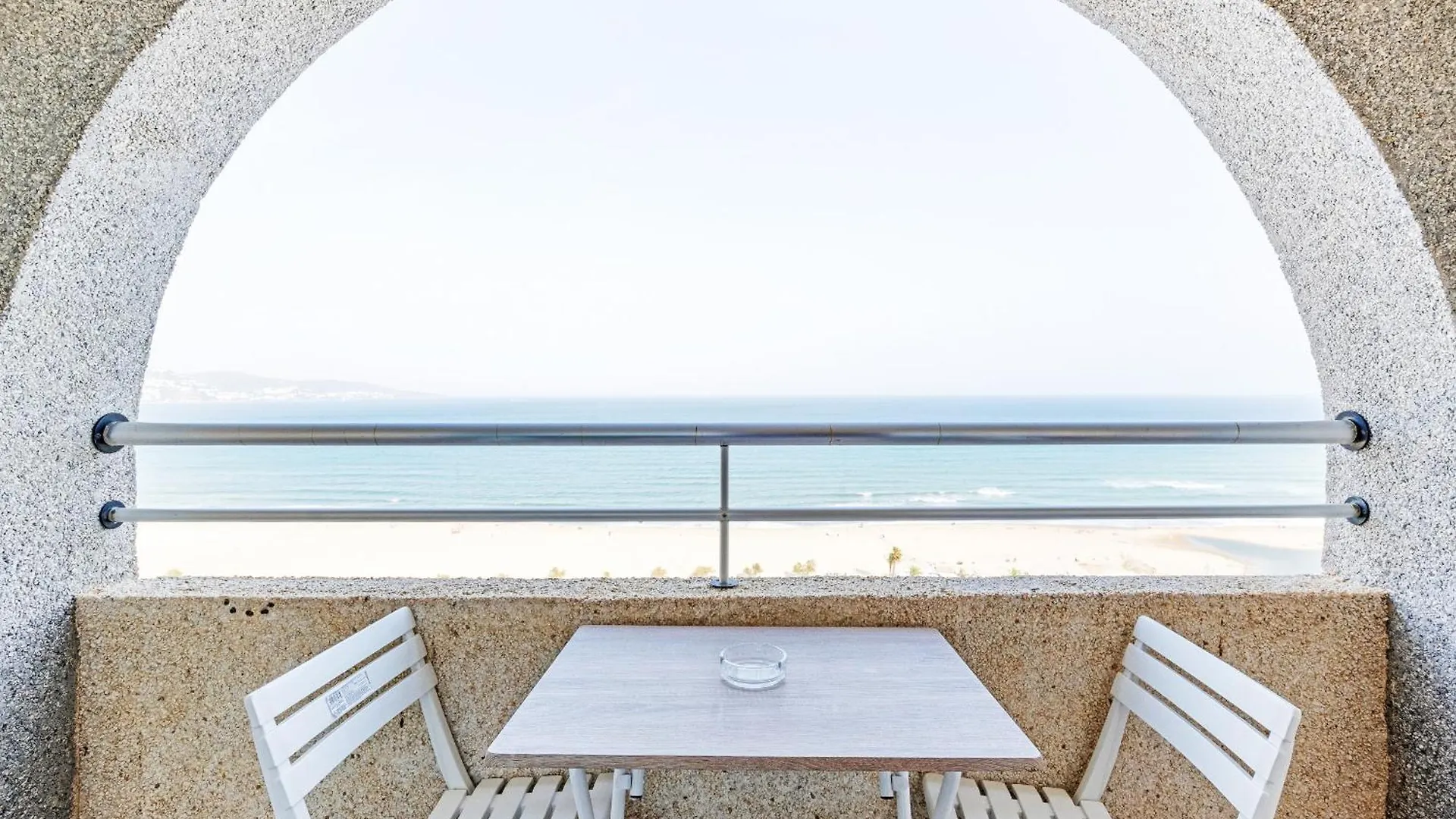 Welcs Estudio 082 Emp Frente Del Mar Empuriabrava Apartment