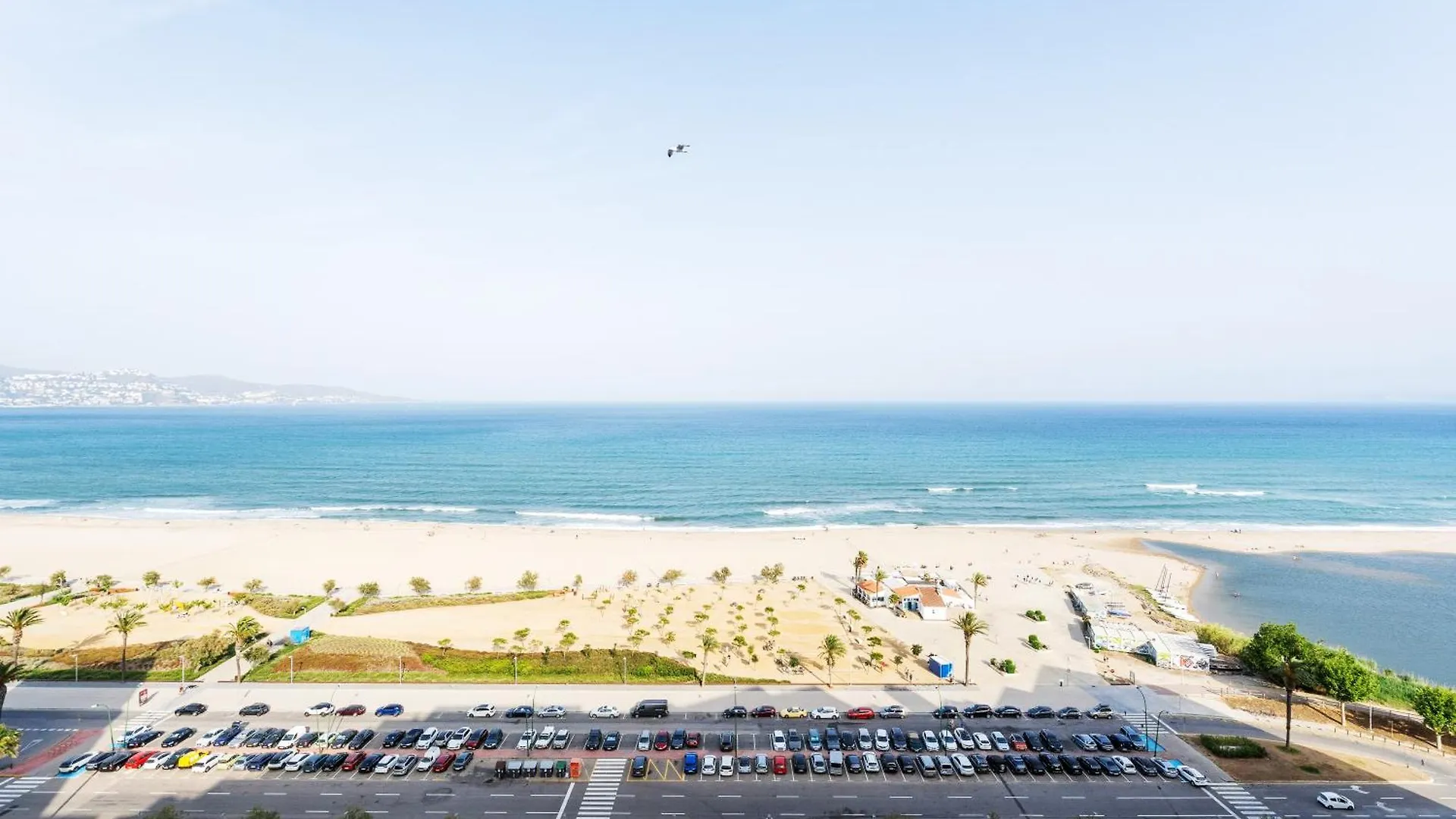 Welcs Estudio 082 Emp Frente Del Mar Empuriabrava Spain