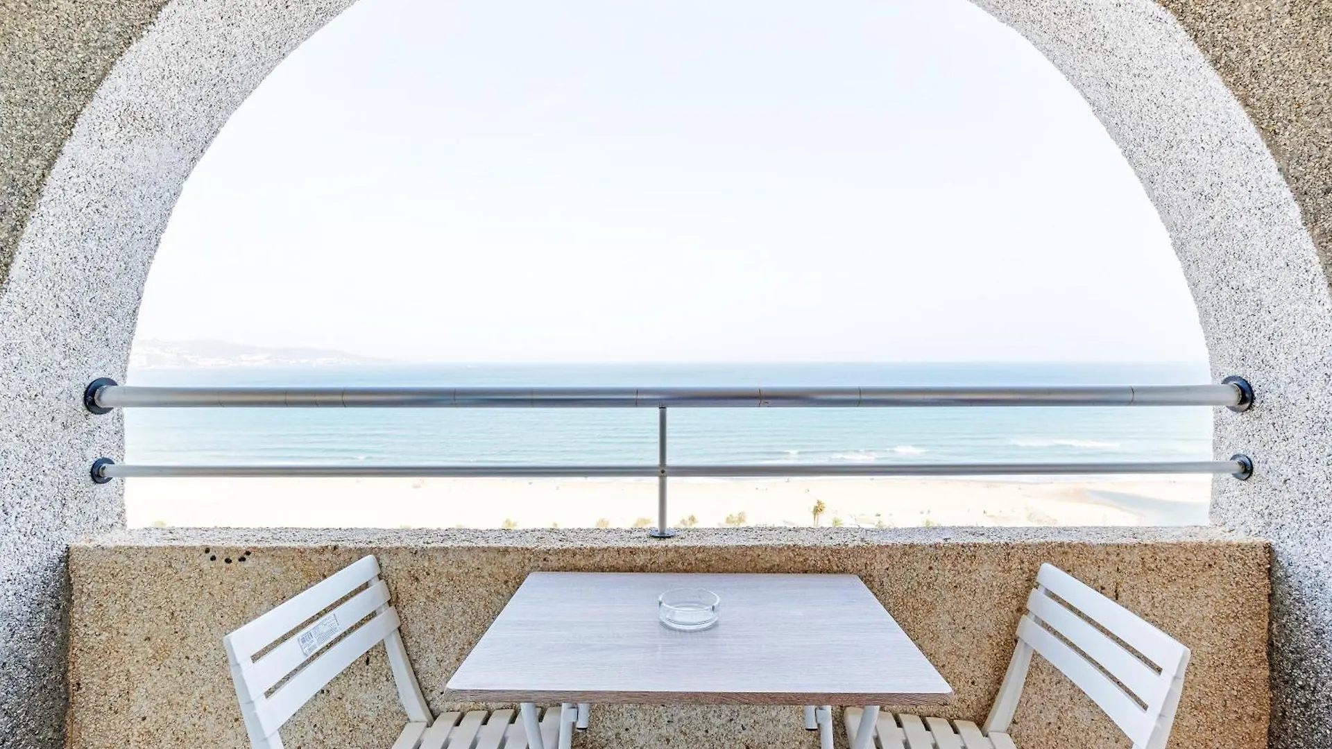 Apartment Welcs Estudio 082 Emp Frente Del Mar Empuriabrava