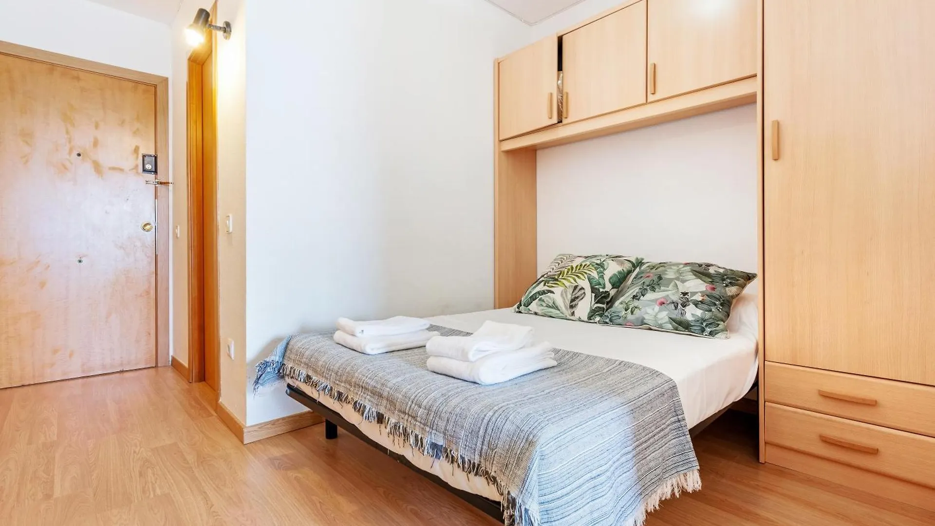 Apartment Welcs Estudio 082 Emp Frente Del Mar Empuriabrava